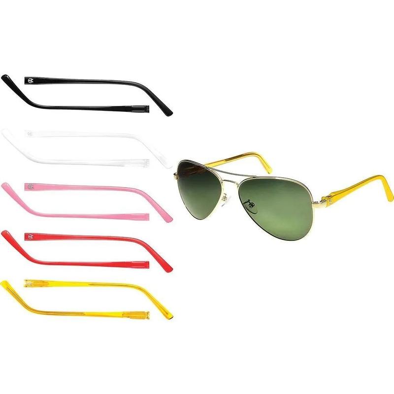 sun Óculos Solar Unissex Champion Troca-Hastes Social GS00016A